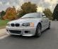 2003 Silver /Grey BMW M3 M3 (WBSBL93463J) with an 3.2-liter inline-six engine, SMG transmission, located at 2510 47th St. Suite 200, Boulder, CO, 80301, (303) 641-0333, 40.026196, -105.243217 - This Beautiful Newly Painted 2003 BMW M3 coupe is powered by a 3.2-liter inline-six linked with a six-speed SMG sequential transmission and a limited-slip differential was acquired by Boulder Motors, February 2023 in Boulder CO. A full Premium Synthetic Oil Service and Multi-Point Inspection was per - Photo#1